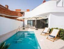  - Villa - Торевьеха - Lago Jardin