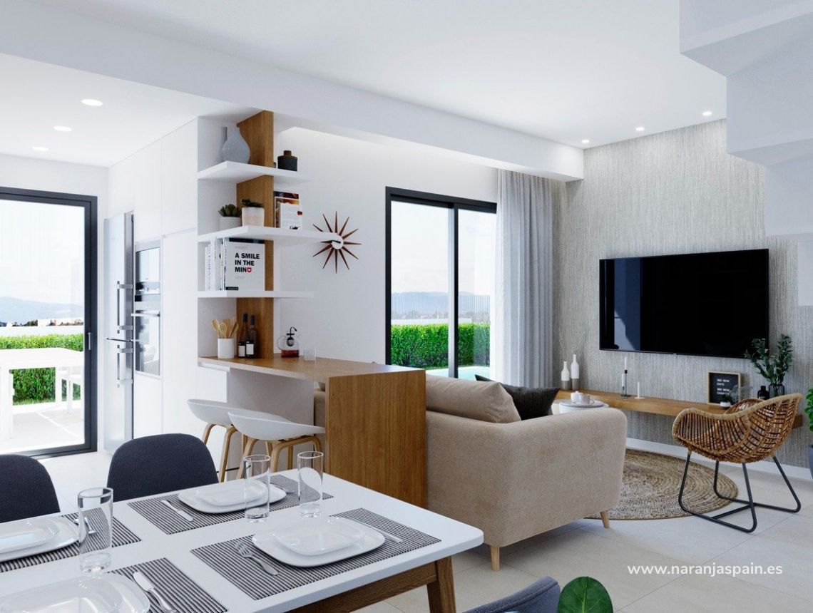  - Villa - Торевьеха - Lago Jardin