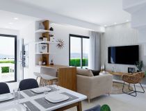  - Villa - Торевьеха - Lago Jardin