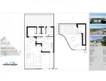 - Villa - Торевьеха - Lago Jardin
