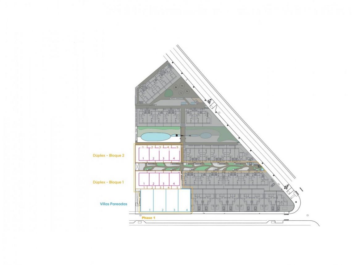  - Villa - Торевьеха - Lago Jardin