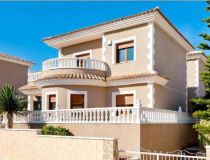  - Villa - Торевьеха - Los Altos