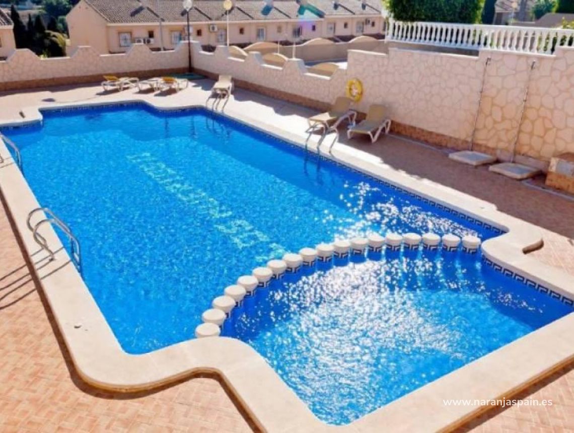  - Villa - Торевьеха - Los Altos