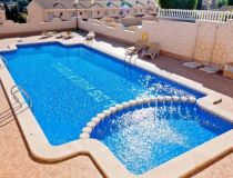  - Villa - Торевьеха - Los Altos