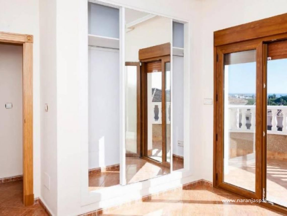  - Villa - Торевьеха - Los Altos