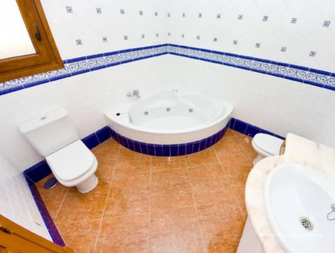  - Villa - Торевьеха - Los Altos