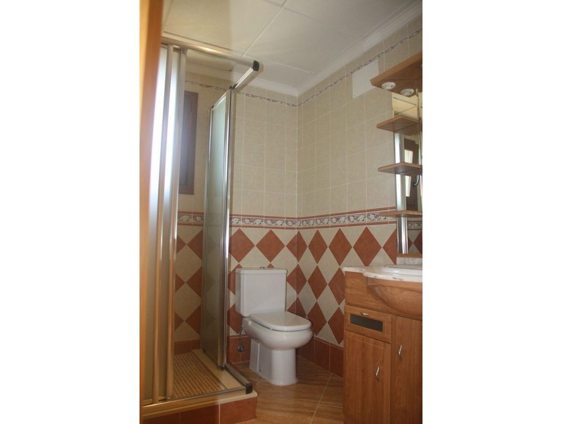  - Villa - Торевьеха - Los Altos