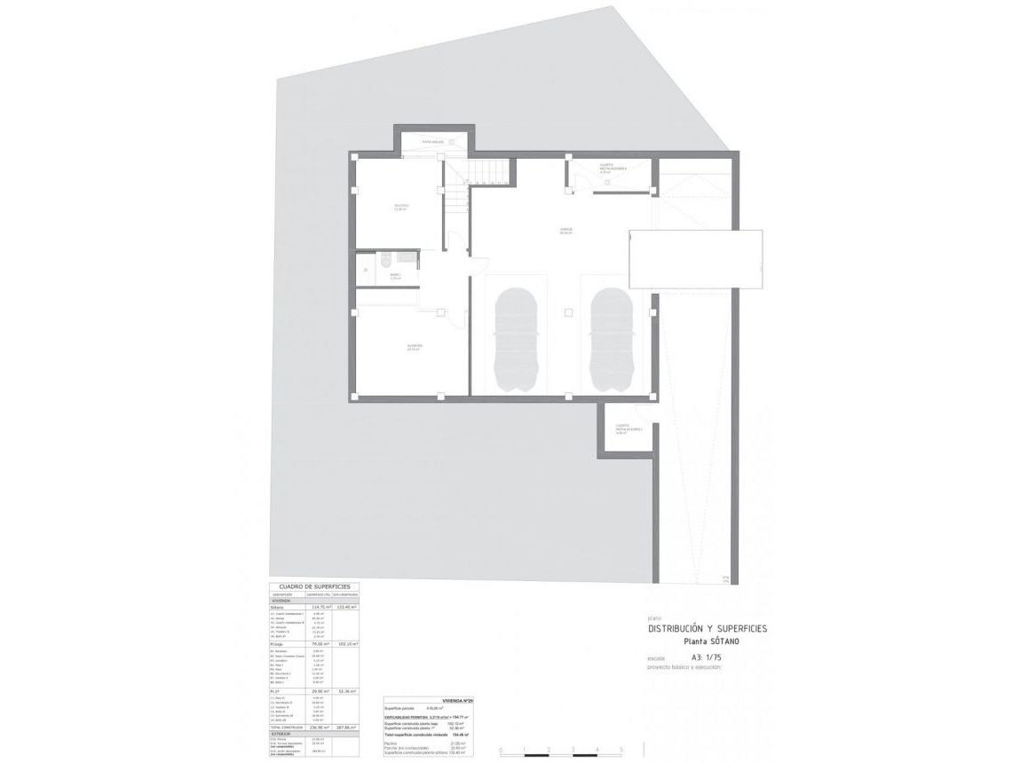  - Villa - Торевьеха - Los Altos