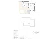  - Villa - Торевьеха - Los Altos