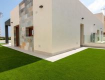  - Villa - Торевьеха - Los Altos