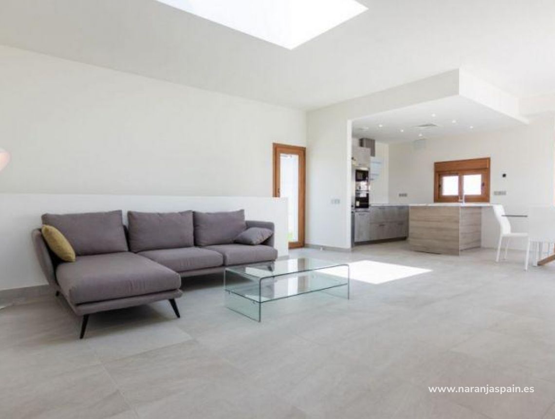  - Villa - Торевьеха - Los Altos