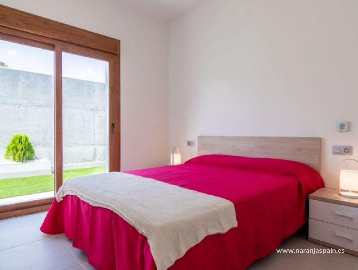  - Villa - Торевьеха - Los Altos