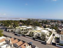  - Villa - Торевьеха - Los balcones