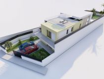  - Villa - Торевьеха - Los balcones