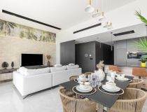  - Villa - Торевьеха - Los balcones