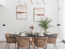  - Villa - Торевьеха - Los balcones