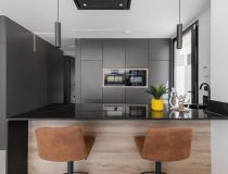  - Villa - Торевьеха - Los balcones