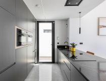  - Villa - Торевьеха - Los balcones