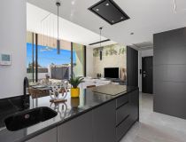  - Villa - Торевьеха - Los balcones