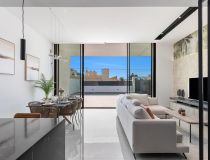  - Villa - Торевьеха - Los balcones