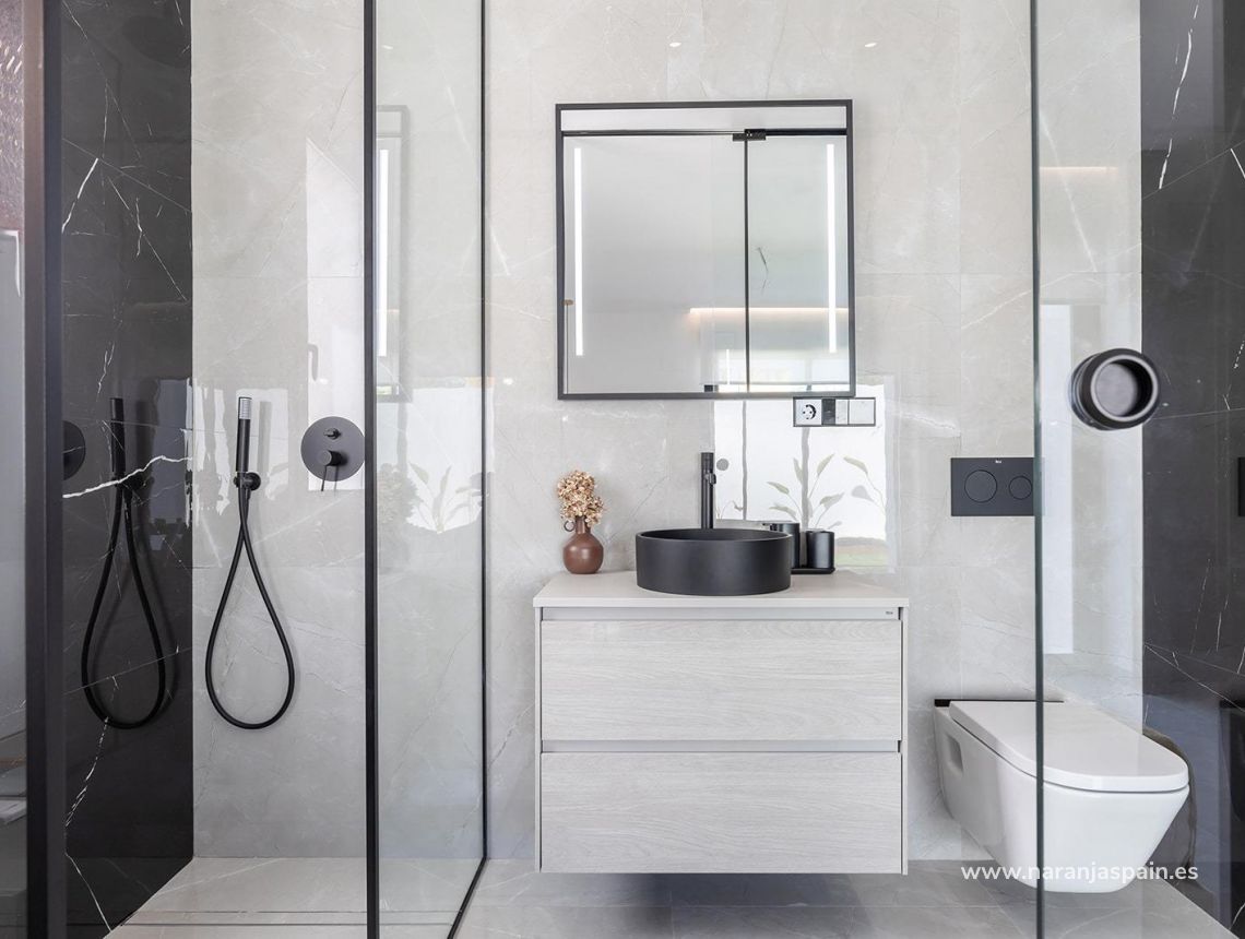  - Villa - Торевьеха - Los balcones