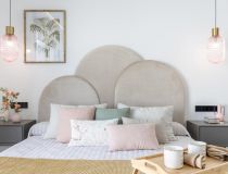  - Villa - Торевьеха - Los balcones