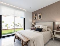  - Villa - Торевьеха - Los balcones