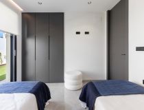  - Villa - Торевьеха - Los balcones