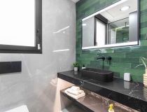  - Villa - Торевьеха - Los balcones