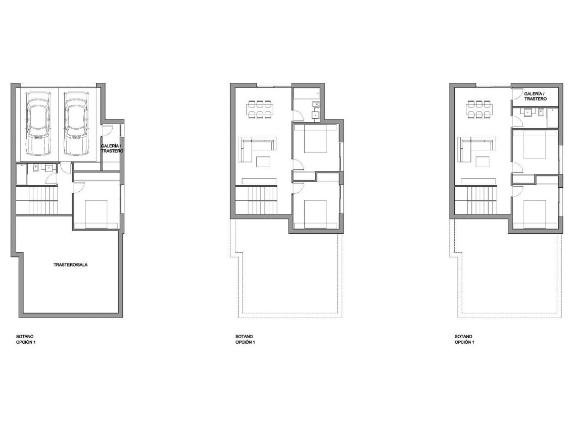  - Villa - Торевьеха - Los balcones