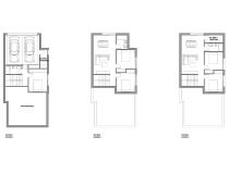  - Villa - Торевьеха - Los balcones