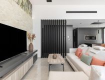  - Villa - Торевьеха - Los balcones