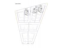  - Villa - Торевьеха - Los balcones