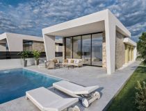  - Villa - Торевьеха - Los balcones