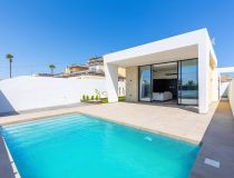  - Villa - Торевьеха - Los balcones