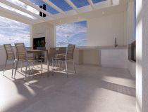  - Villa - Торевьеха - San luis