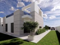  - Villa - Торевьеха - San luis