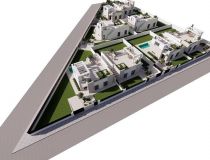  - Villa - Торевьеха - San luis