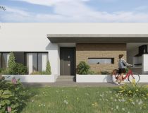  - Villa - Торевьеха - Sector 25