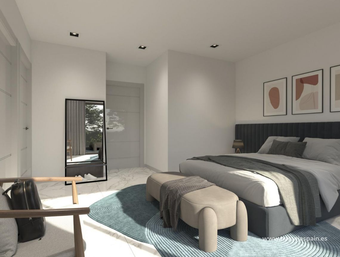  - Villa - Торевьеха - Sector 25