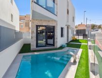  - Villa - Торевьеха - Torrejón