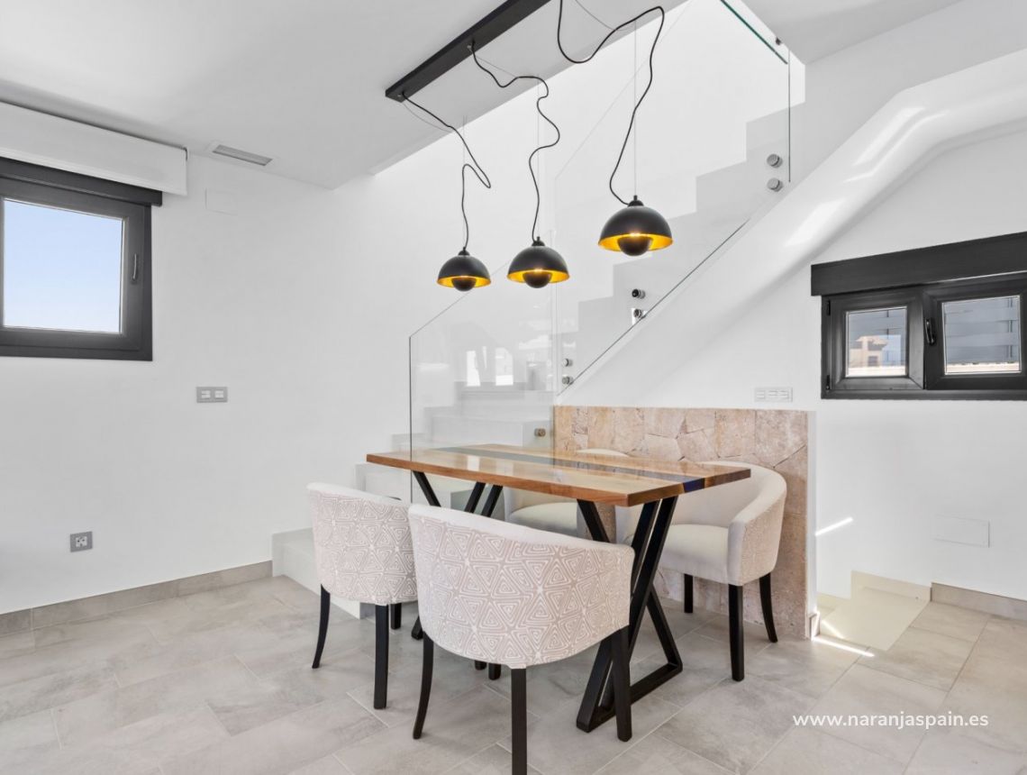  - Villa - Торевьеха - Torrejón