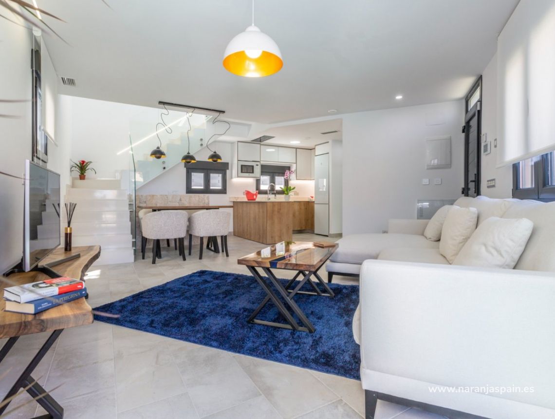  - Villa - Торевьеха - Torrejón