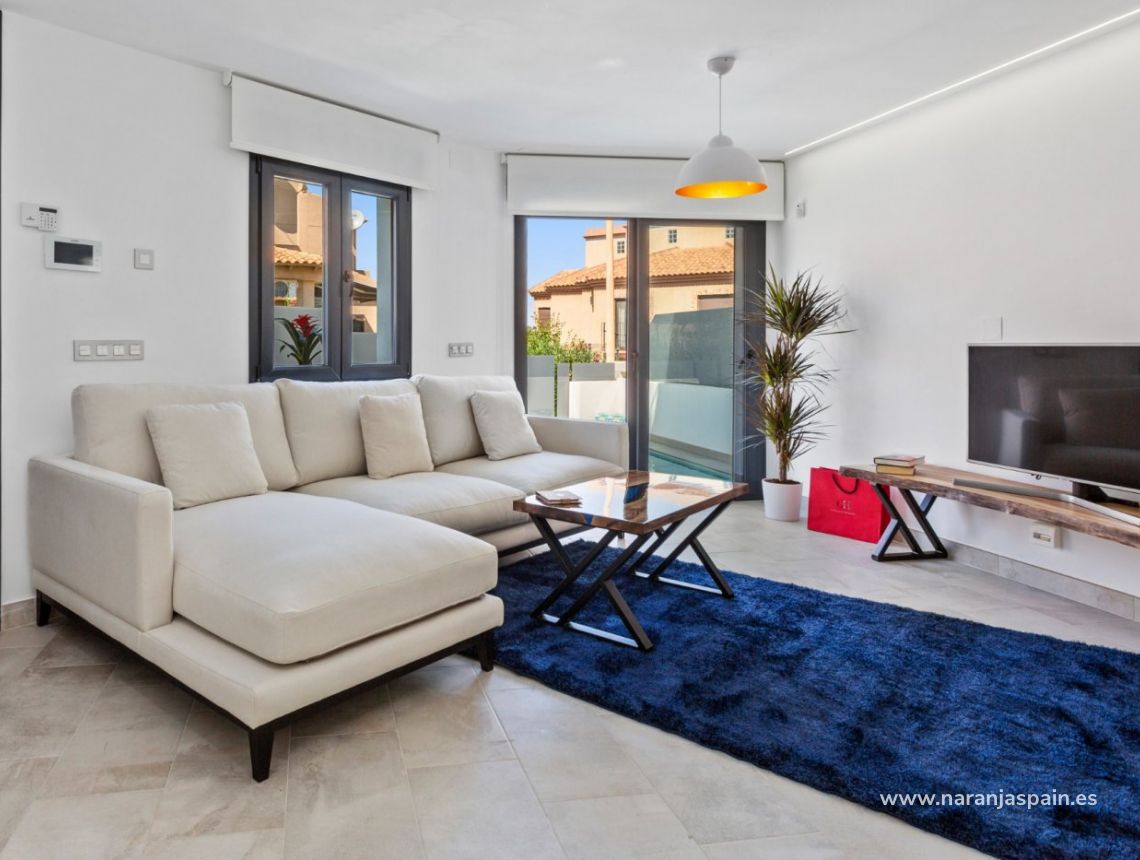  - Villa - Торевьеха - Torrejón