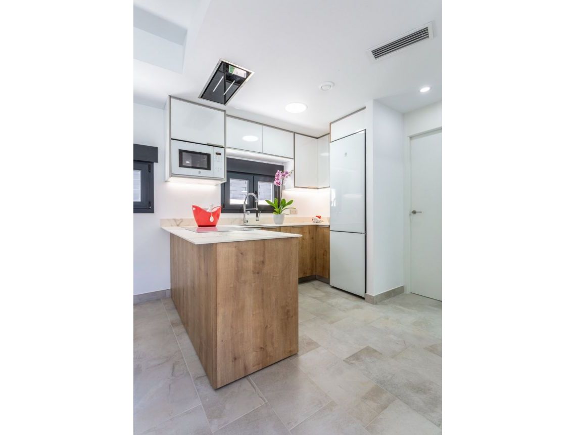  - Villa - Торевьеха - Torrejón