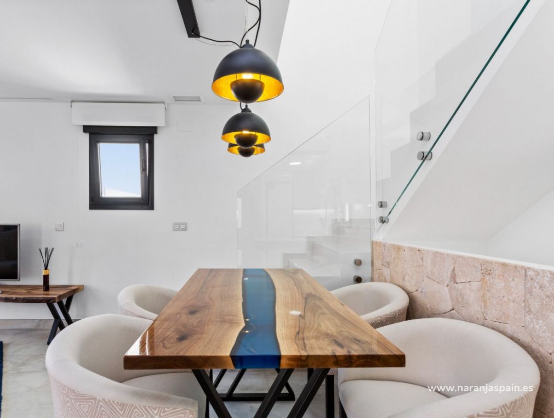  - Villa - Торевьеха - Torrejón