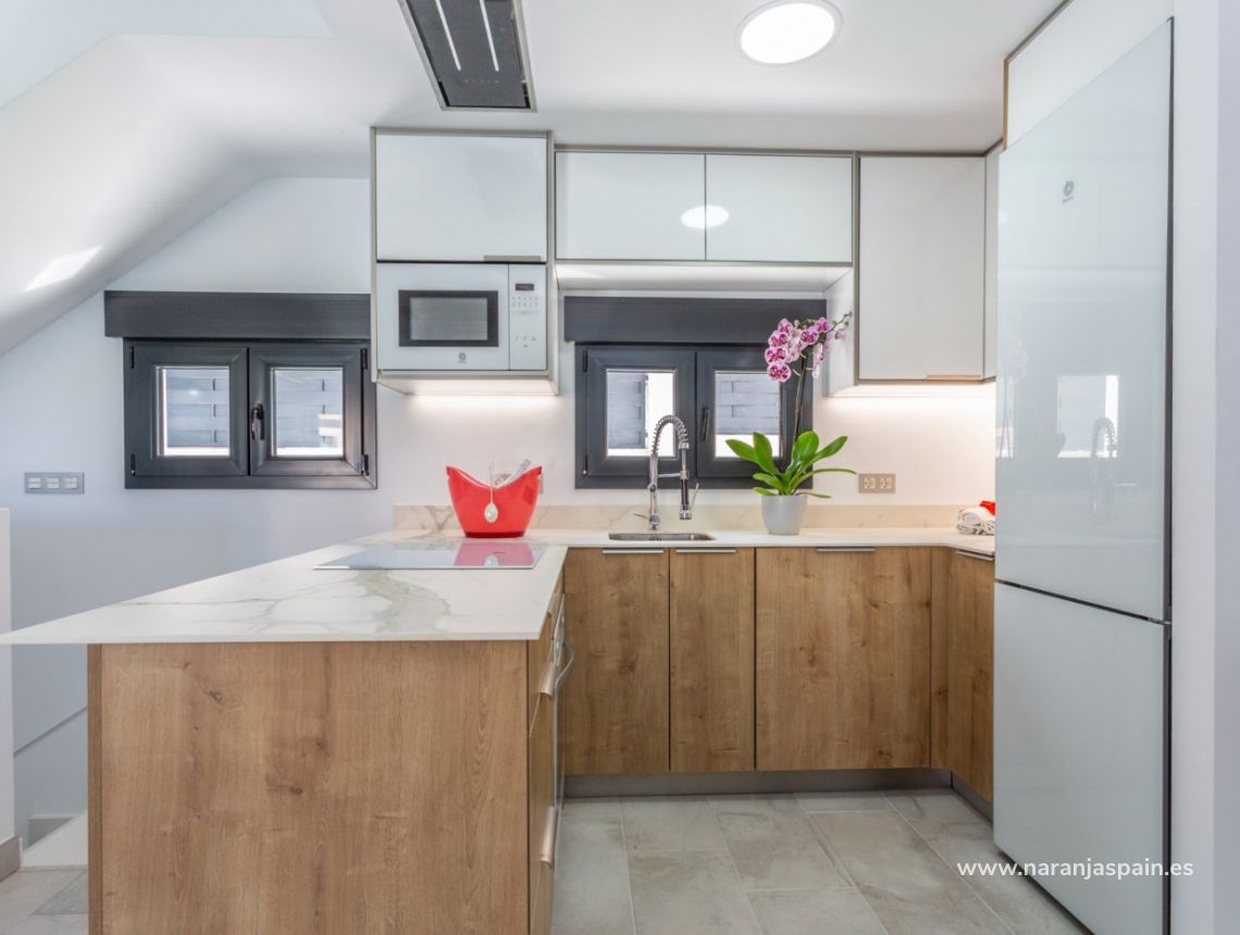  - Villa - Торевьеха - Torrejón