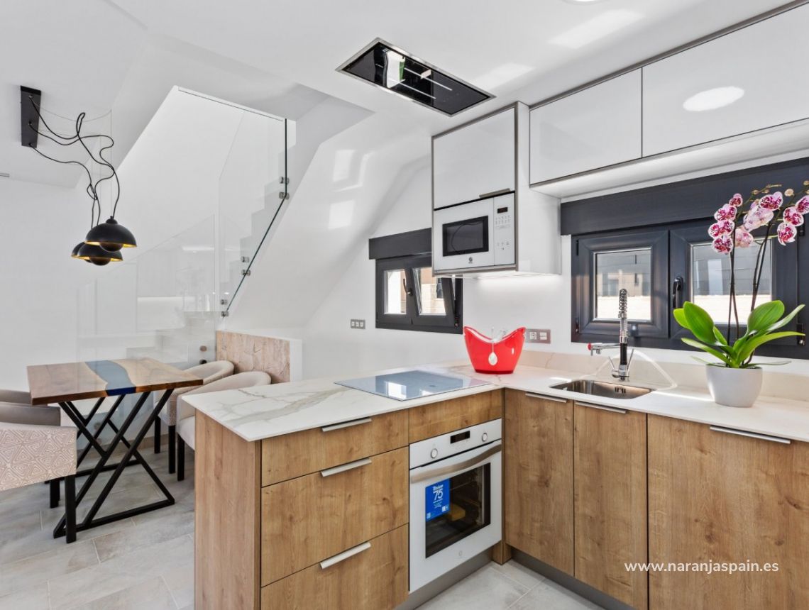  - Villa - Торевьеха - Torrejón