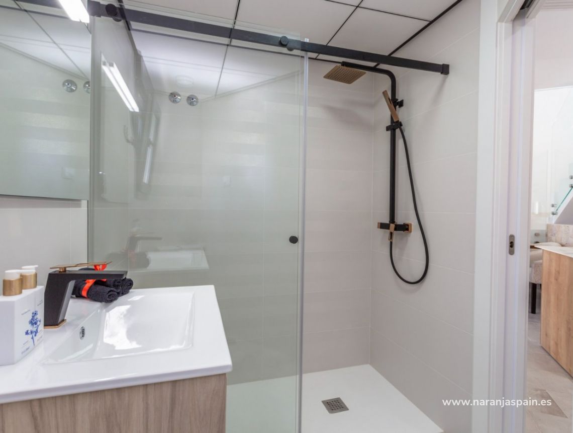  - Villa - Торевьеха - Torrejón