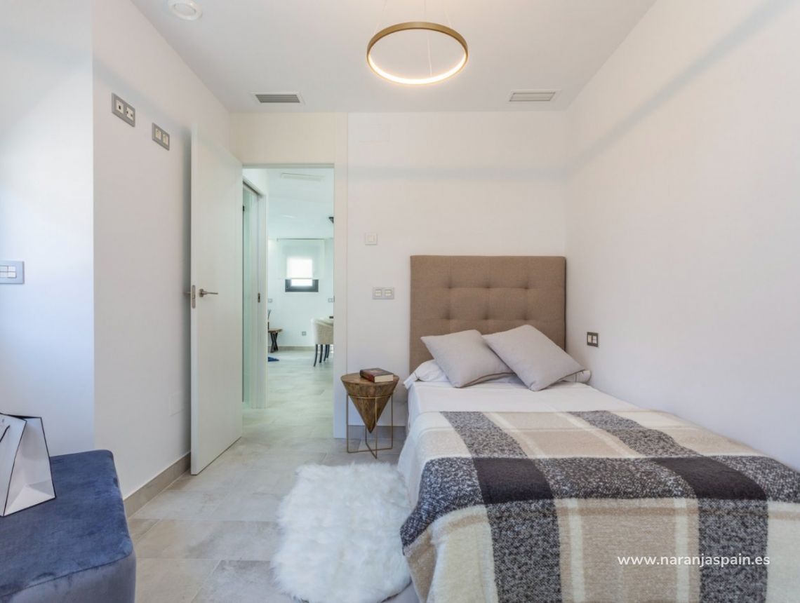  - Villa - Торевьеха - Torrejón